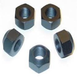 Lug Nuts