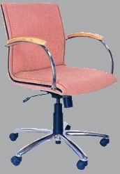 Medium Back Premium Chair