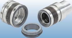 Metal Bellow Mechanical Seal