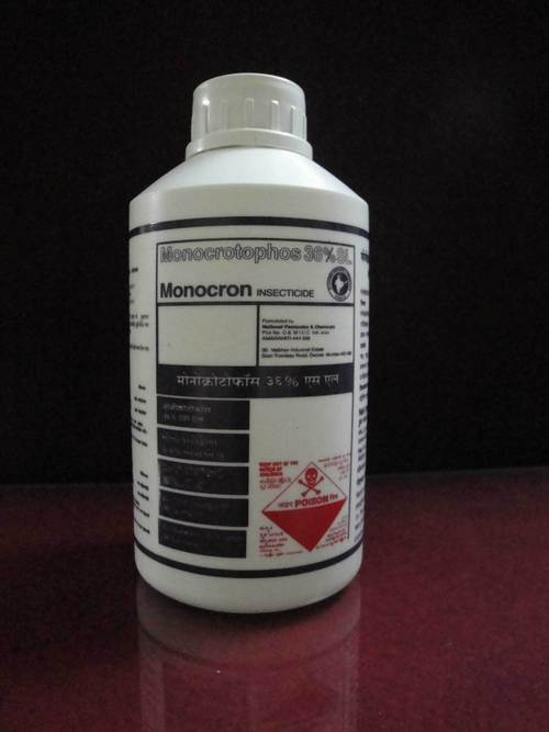 Monocron Insecticide