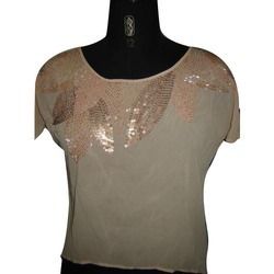 Party Wear Tops