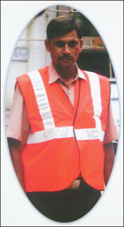 Reflective Vest