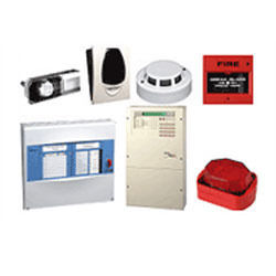 Smoke Alarm Systems