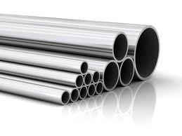 Stainless Steel Plumbing Pipes 304, 316l