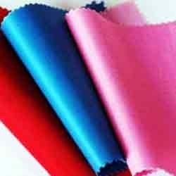 Tent Fabrics