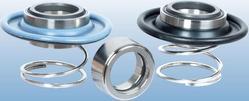 Textile Mechanical Seal