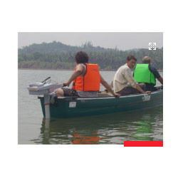 Water Sport- Canoe Boat