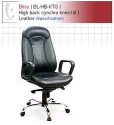 Boardroom Chair