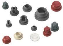 Butyl Rubber Stoppers