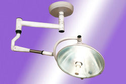 Ceiling Operation Light - High Illumination for Operation Theaters | Customizable Solutions & Glare-Free Performance