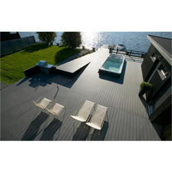 Composite Decking