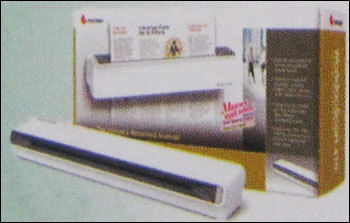 Document Scanner 410