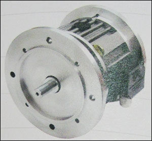 Electromagnetic Hollow Shaft Clutch Brake: Hscbc