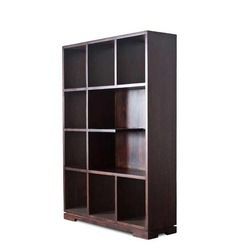 Fine Finish Wooden Bookcases