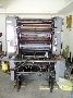 Heidelberg Sorm 518 Printing Machine