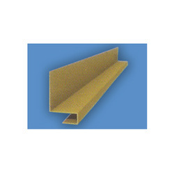Industrial Wall Flashing And Trims - Aluminum, 1.5 in Width x 10 ft Length, Powder Coated Finish | Rust Resistant, Low Maintenance, All-Weather Durability