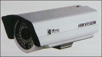 Ir Bullet Network Camera