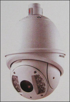 Ir Network High Speed Dome