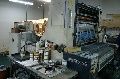 Komori L 40e Printing Machine