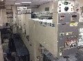 Komori Printing Machine