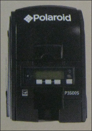 P 3500s Single Side Printer
