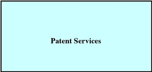 Patent Services By SR4IPR Partners
