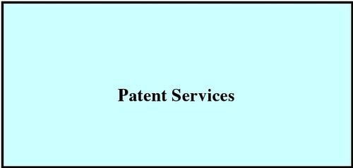 Patent Services - Comprehensive Patent Solutions | Prior Art Searches, Application Drafting, Patent Prosecution, Renewal & Restoration, Patent Litigation Management, Training on Intellectual Property