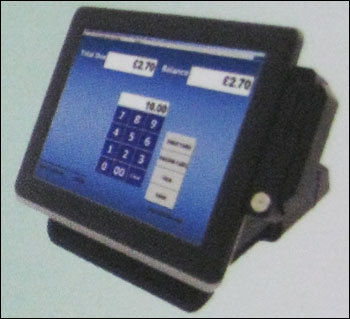 Pos System