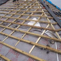 Roof Installation Services By Aditya Sales Corporations