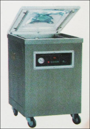 Vacuum Packing Machine