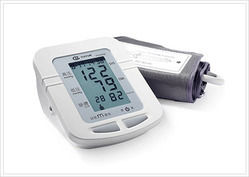 Arm-Type Automatic Blood Pressure Monitor