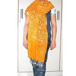 Bandhani Dupatta