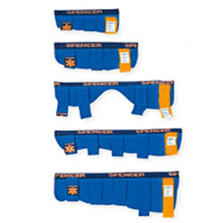 Blue Splint Kit