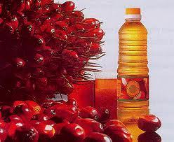 Edible Palm Oil