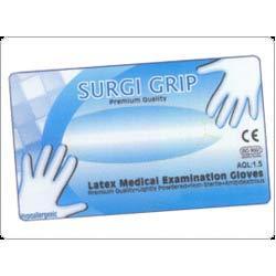 Examination Gloves