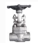 Forged Steel Gate Valve