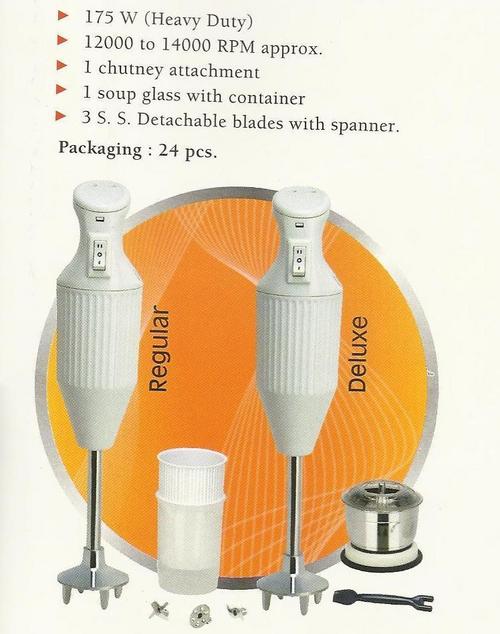 Hand Blender