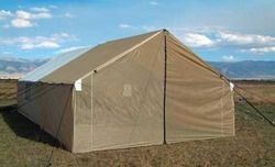 HDPE Waterproof Tents