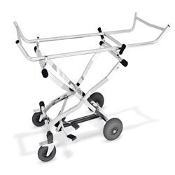 Mortuary Stretcher