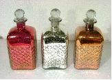 Old Square Perfume Bottle (1200ml)