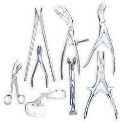 Orthopaedic Forceps