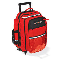Paramedic Kit Emergency Backpacks