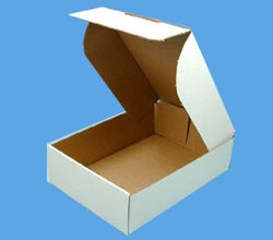 Rigid Type Box - Durable Cardboard Material, Customizable Size Options | Innovative Design for Optimal Storage Solutions