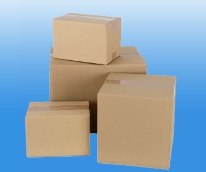 Top And Bottom Type Cartons