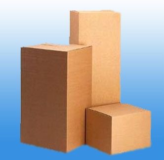 Top And Bottom Type Packaging Boxes