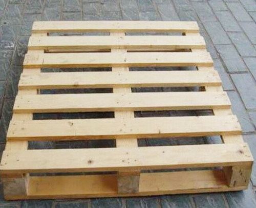 Wooden Storage Pallets - Premium Quality, Customizable Specifications for Versatile Storage Solutions