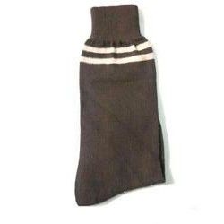 Woolen Thick Fabric Socks