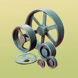 Automotive Pulley