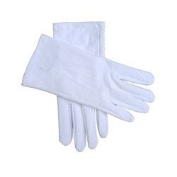 Cotton Gloves