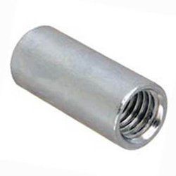 Coupling Nuts - High-Quality Raw Material, Durable and Available in Various Sizes and Designs